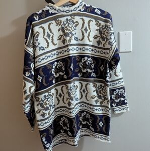 Vintage Huntington Ridge Sweater size large